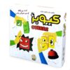 Cubeez Bordspel (Farsi)