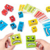 Cubeez Bordspel (Farsi)