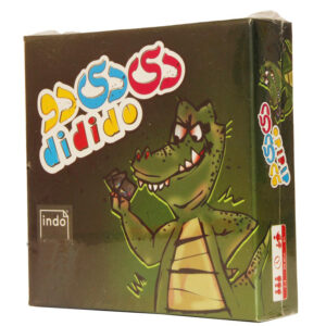 Di Di Do Bordspel (Perzisch)