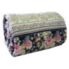Navy Blauw Korsi Dekbed – Model Fatimah