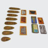 Imhotep Bordspel (Perzisch)