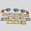 Imhotep Bordspel (Perzisch)