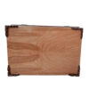 Houten Koranbox Model Eslimi – Khatam Emaille