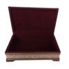Houten Koranbox Model Eslimi – Khatam Emaille