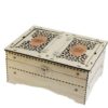 Houten Koranbox Model Naarin – Laser Gesneden