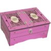 Houten Koranbox Model Naarin – Laser Gesneden