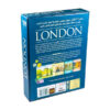 Londen Bordspel – Strategie in Perzische Taal