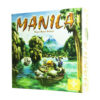 Manila Bordspel – Strategie in het Perzisch (Farsi)