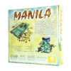 Manila Bordspel – Strategie in het Perzisch (Farsi)
