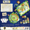 Weide (Meadow) Bordspel – Perzische Editie