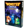 Monster Castle Kaartspel (Farsi)