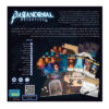 Paranormal Detectives Bordspel (Farsi)
