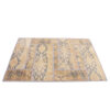 Vintage Patchwork Tapijt Anita – Crème Wol