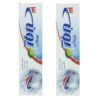 Iraanse Pooneh 3-in-1 Tandpasta 100 ml (12 stuks)