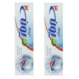 Iraanse Pooneh 3-in-1 Tandpasta 100 ml (12 stuks)