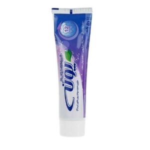 Iraanse Pooneh Anti-Cariës Tandpasta 100 ml (12 stuks)