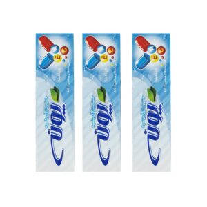 Iraanse Pooneh Tandgel met Vitaminen (12 stuks)