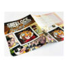Sherlock Express Bordspel (Farsi)