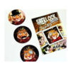 Sherlock Express Bordspel (Farsi)