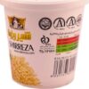 Shirreza Tahin Romige Sesamsaus met Aardbeiensmaak – Perzische Ardeh, 400g (3x)