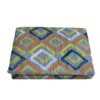Enkel Formaat Vloermatras Model Abrang – 185×90 cm