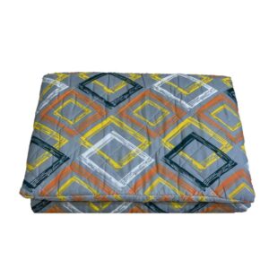 Enkel Formaat Vloermatras Model Abrang – 185×90 cm