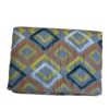 Enkel Formaat Vloermatras Model Abrang – 185×90 cm