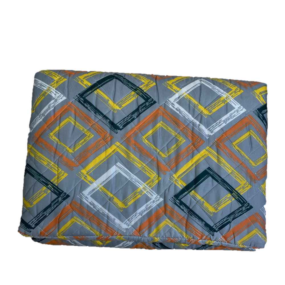 Enkel Formaat Vloermatras Model Abrang – 185×90 cm