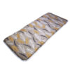Enkel Formaat Vloermatras Model Asena – 185×85 cm