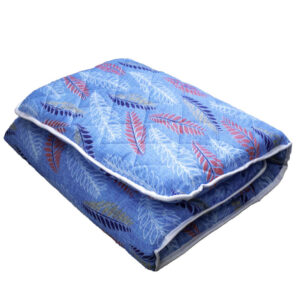Enkel Formaat Vloermatras Model Asena – 185×85 cm