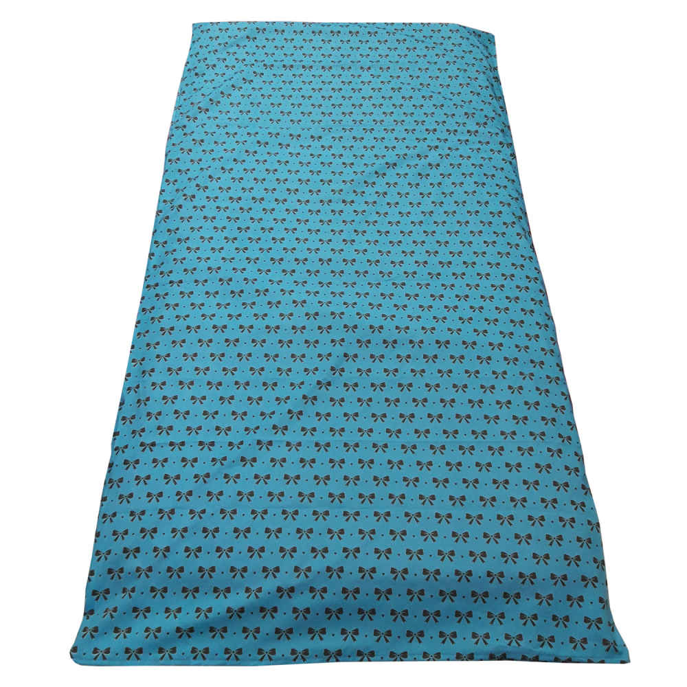 Enkel Formaat Vloermatras Model Strik – 190×90 cm