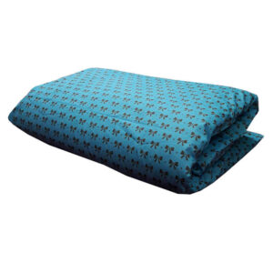 Enkel Formaat Vloermatras Model Strik – 190×90 cm