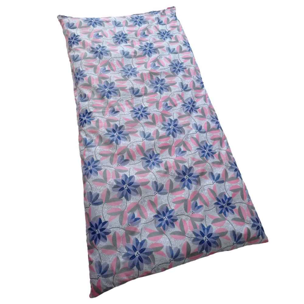 Enkel Formaat Vloermatras Model Firoozeh – 185×85 cm
