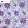 Enkel Formaat Vloermatras Model Firoozeh – 185×85 cm