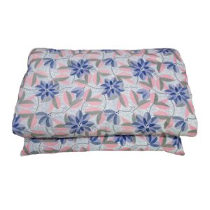 Enkel Formaat Vloermatras Model Firoozeh – 185×85 cm
