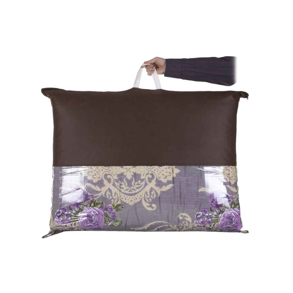 Enkel Formaat Vloermatras Model Laico – 190×90 cm