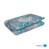 Enkel Formaat Vloermatras Model Laico – 190×90 cm