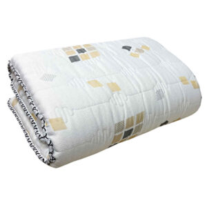 Enkel Formaat Vloermatras Model Mehman – 190×90 cm