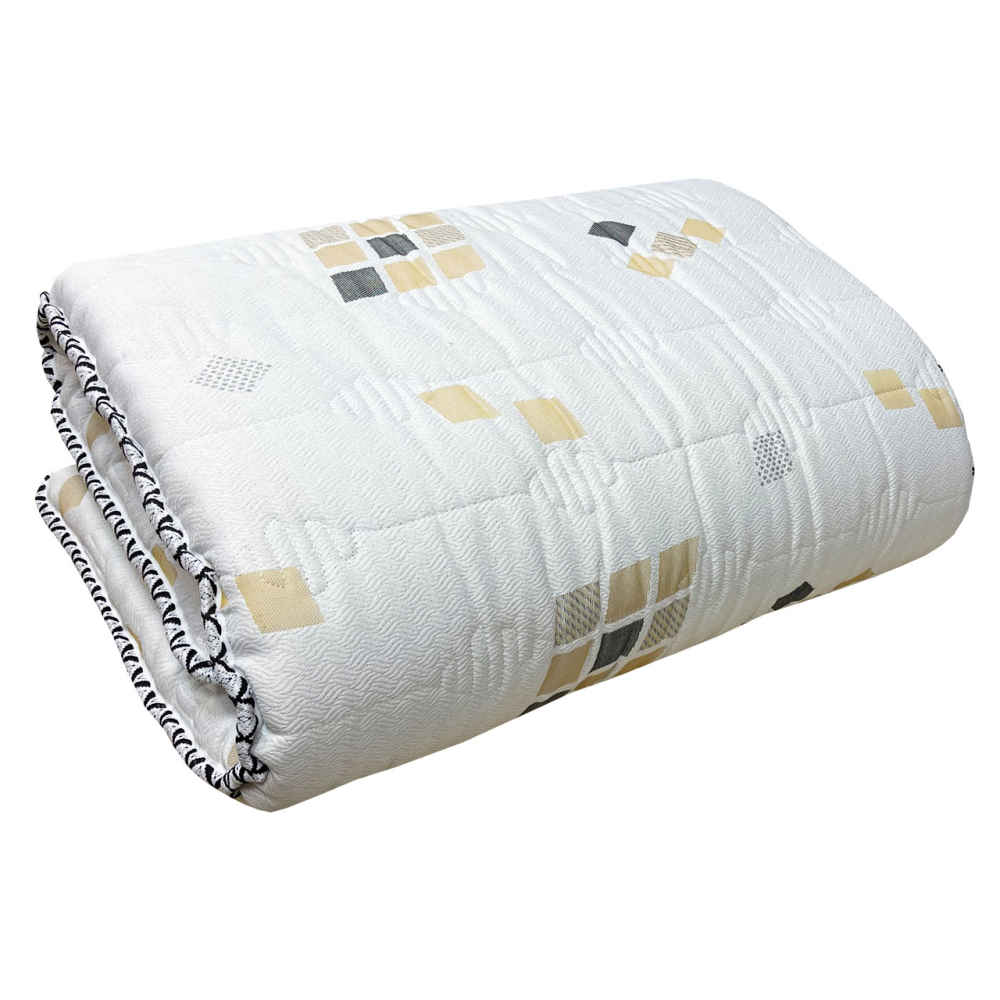 Enkel Formaat Vloermatras Model Mehman – 190×90 cm