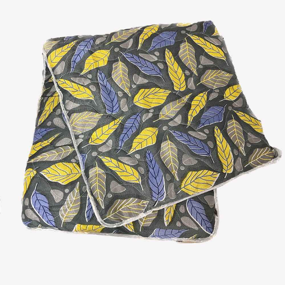Enkel Formaat Vloermatras Model Mihman – 180×80 cm