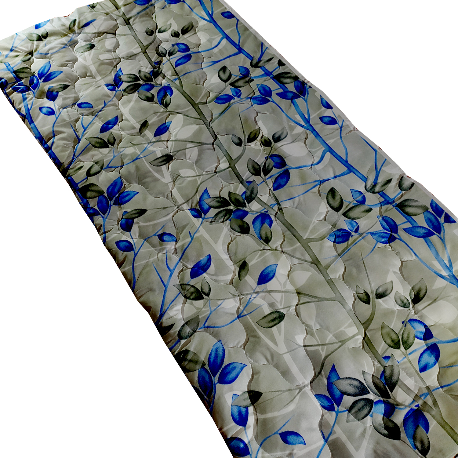 Enkel Formaat Vloermatras Model Nahal – 180×90 cm