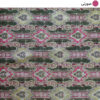 Enkel Formaat Vloermatras Model Paisley – 180×90 cm