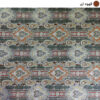 Enkel Formaat Vloermatras Model Paisley – 180×90 cm