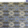 Enkel Formaat Vloermatras Model Paisley – 180×90 cm