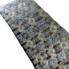 Enkel Formaat Vloermatras Model Paisley – 180×90 cm