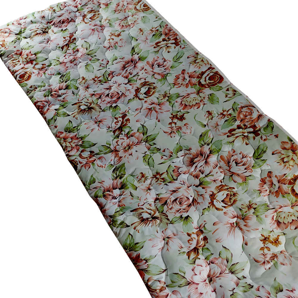 Enkel Formaat Vloermatras Model Pamchal – 180×90 cm