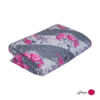 Enkel Formaat Vloermatras Model Parnaz – 190×90 cm