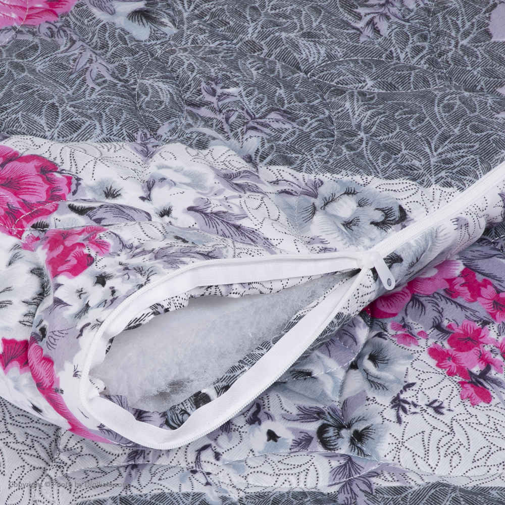 Enkel Formaat Vloermatras Model Parnaz – 190×90 cm
