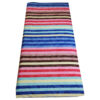 Enkel Formaat Vloermatras Model Payam – 190×90 cm