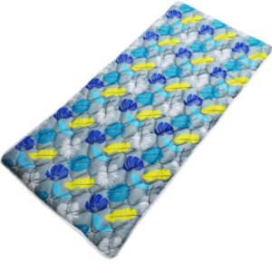 Enkel Formaat Vloermatras Model Roya – 185×85 cm